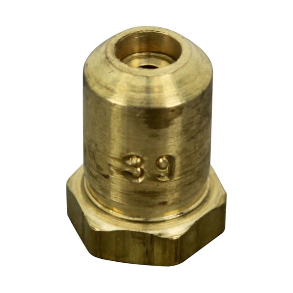 Vulcan Hart Orifice Hood 418051-00039 - main